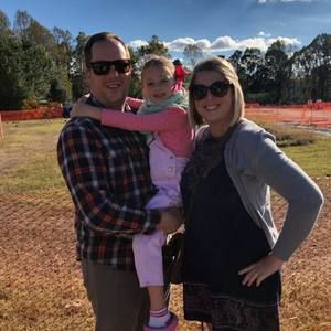 Meet your Posher, Christen